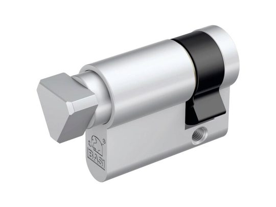 Basi DM5020-0000-DA17 Triangulær halvcylinder 30 / 10mm