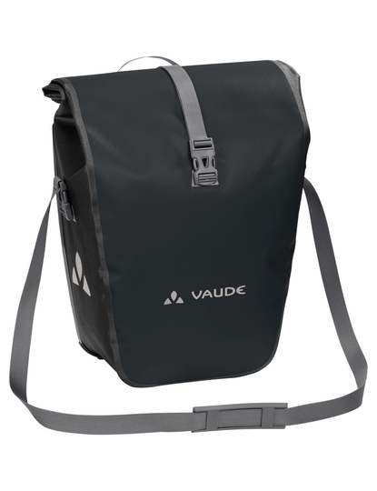 Vaude Aqua Back Single 24L | Svart