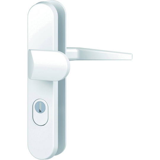 Basi 7901-0409 Fast material - skyddsbeslag