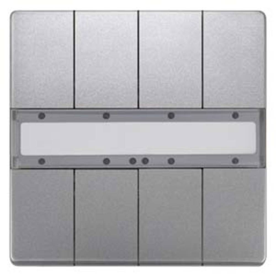 Siemens Siemens-KNX 5WG12872DB42 Tryckknapp 5WG1287-2DB42