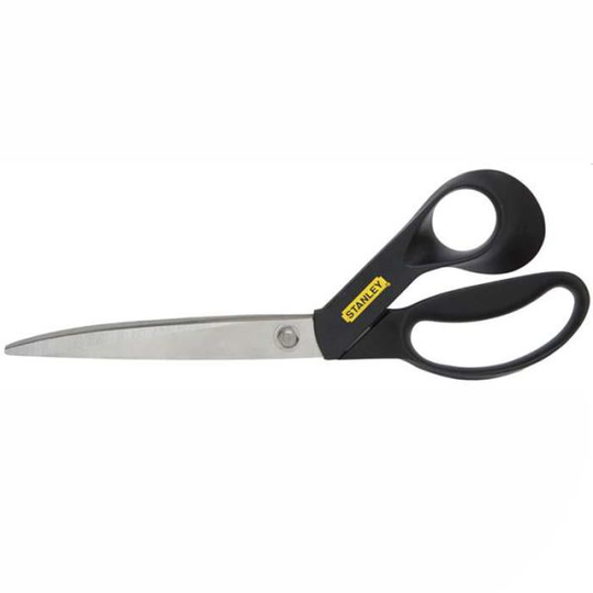 STANLEY STHT0-14102 Universalsax rostfri, tandad, 240 mm