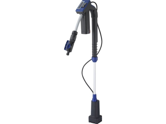Renkforce RF-4604764 Beholderpumpe 1500 l/h 11 m