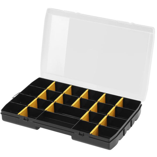 STANLEY STST81680-1 Sortimentlåda 11"