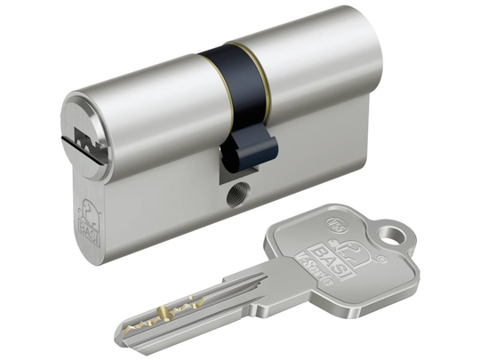 Basi VB5000-0005 Profil-dobbeltcylinder 30 / 35mm