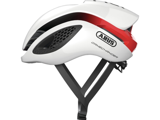 ABUS GameChanger, Öppen hjälm, Gjuten konstruktion