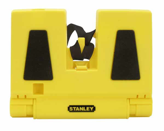 Stanley 0-47-720, Svart, Gul