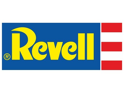 Revell Modellbausatz Schiff 1:225, Geschenkset BATTLE OF TRAFALGAR im Maßstab 1:225, Level 4, originalgetreue Nachbildung mit vielen Details, Segelsc