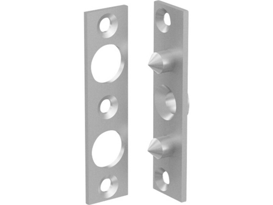 Basi 9552-0001 Båndsikring Metal