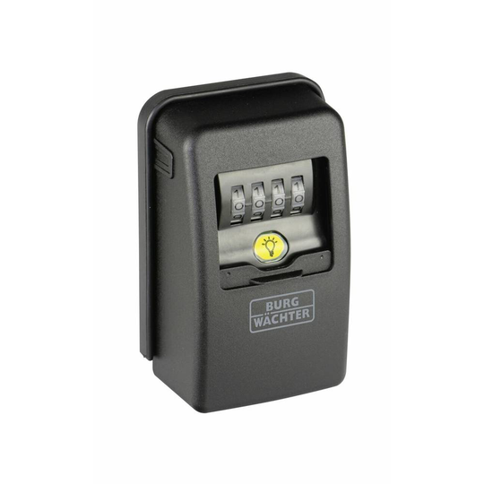 Burg Wächter 40010 KEY SAFE 60 L SB Nyckelskåp Kombination