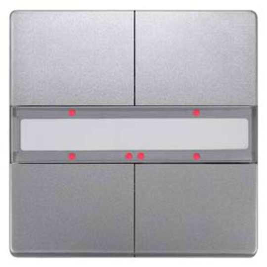Siemens Siemens-KNX 5WG12862DB43 Tryckknapp 5WG1286-2DB43