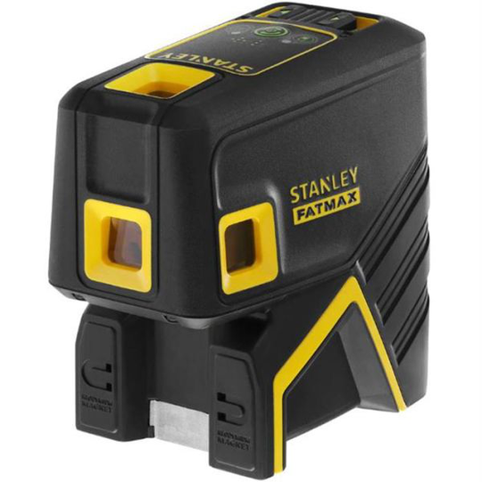 STANLEY FatMax FMHT77596-1 Punktlaser med röd laser