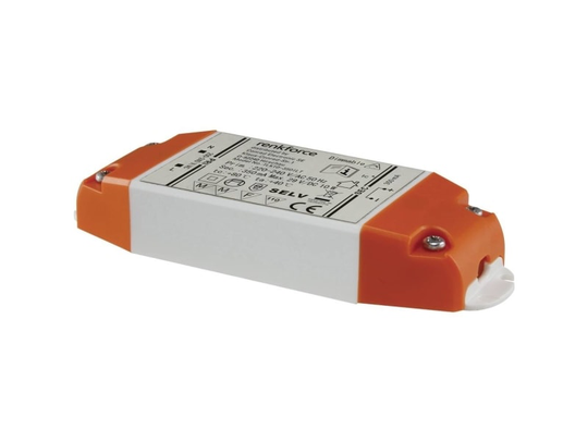 Renkforce LED-drivere Konstant strøm 10 W 0.35 A 17 - 29 V/DC