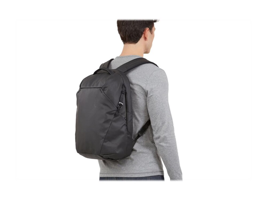 Thule Tact TACTBP116 - Ryggsäck för bärbar dator - 14" - svart