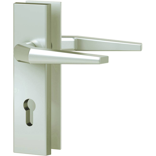 Basi 7912-0102 Fast material - skyddsbeslag