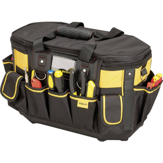 Stanley Fatmax FMST1-70749 FMST1-70749 Verktygsväska (tom) (L x B x H) 50 x 33 x 31 cm