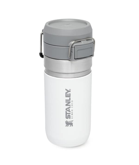 Stanley 10-09148-024, 0,47 l, Vit, Rostfritt stål, 7 h, 76 mm, 203 mm