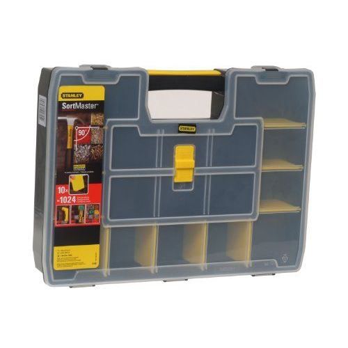 Stanley 1-94-745 Organizer sortmaster 17 compaâ € ¦