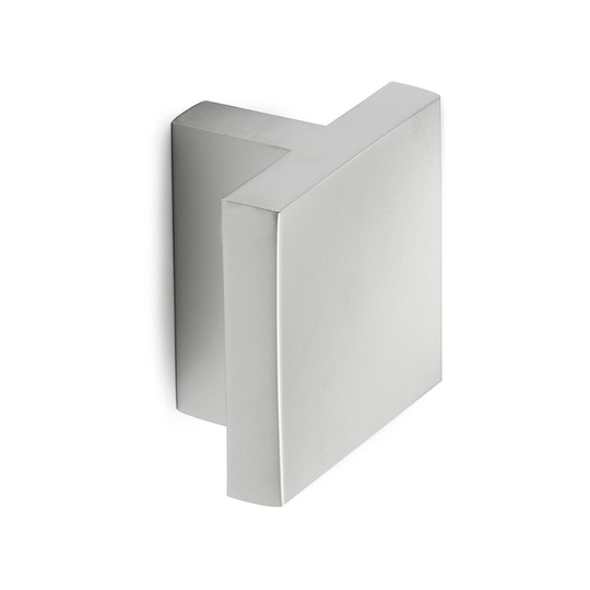 Knopp Joey 32mm Borstad Nickel SB Habo