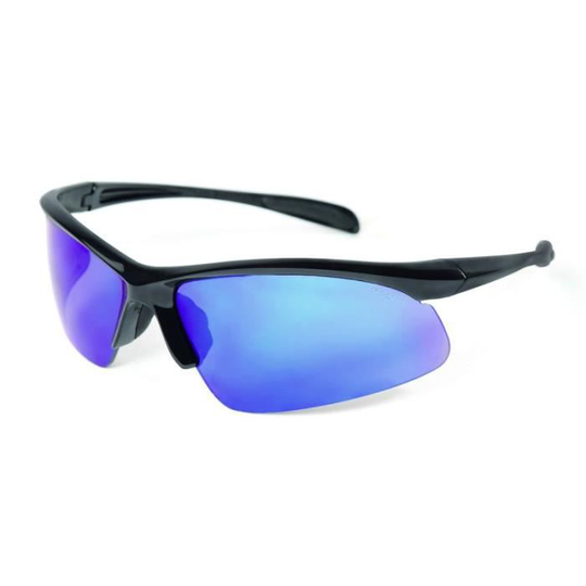 Stanley Blue Mirror Goggles