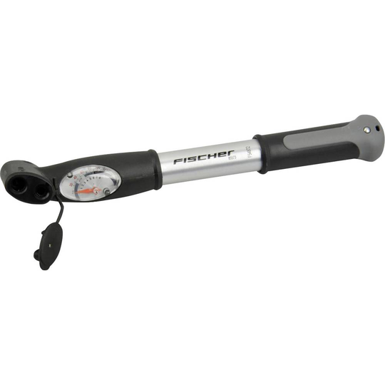 FISCHER FAHRRAD 85573 85573 Minipump