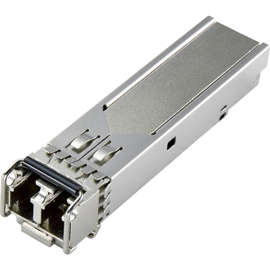 SFP-Transceiver-modul RF-4501874 1.25 GBit/s 550 m Renkforce Renkforce Modultyp SX