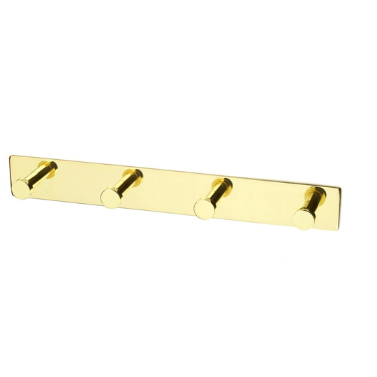 Krokrad 1368-4 Mässing SB Habo