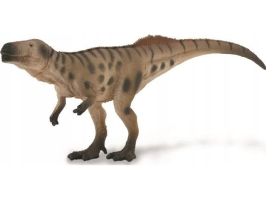 Collecta MEGALOSAURUS - IN THE BASIS