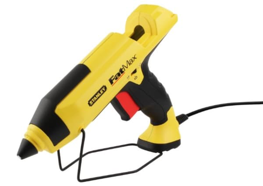 Stanley glue gun FatMax PRO GR100R 100/200W (70-418)