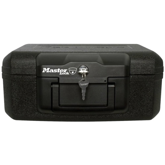 Master Lock P44970 L1200 Brandsikringsboks Nøglelås