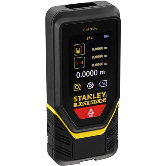 STANLEY TLM165SI Avståndsmätare