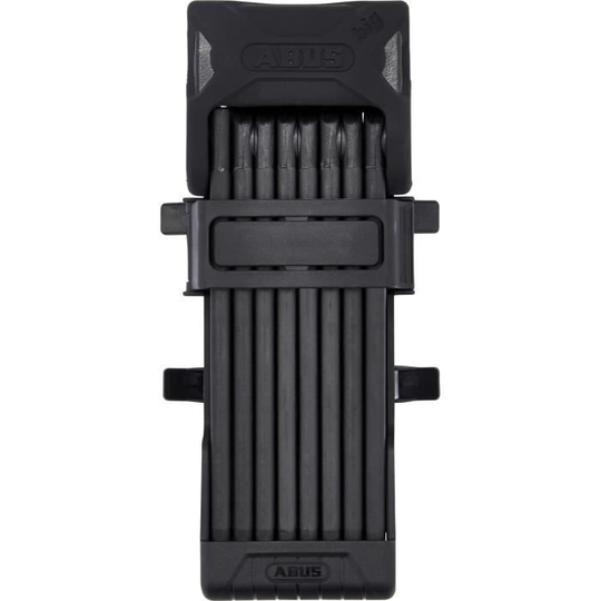 ABUS Bordo Big 6000/120 SH - Lås - svart