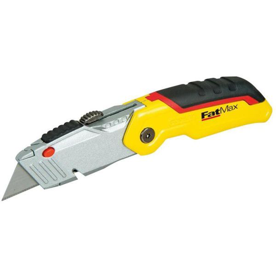 STANLEY FatMax 0-10-825 Universalkniv hopfällbar
