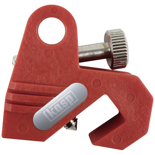 Kasp K81010 Låsning 40 mm