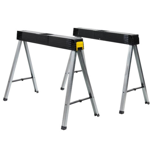 Arbetsbock Stanley by Black & Decker 1-97-475 340 kg 1 par