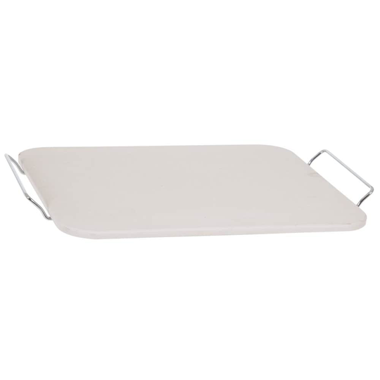 Modern House Basis Pizza-baksten 35x40 cm Beige