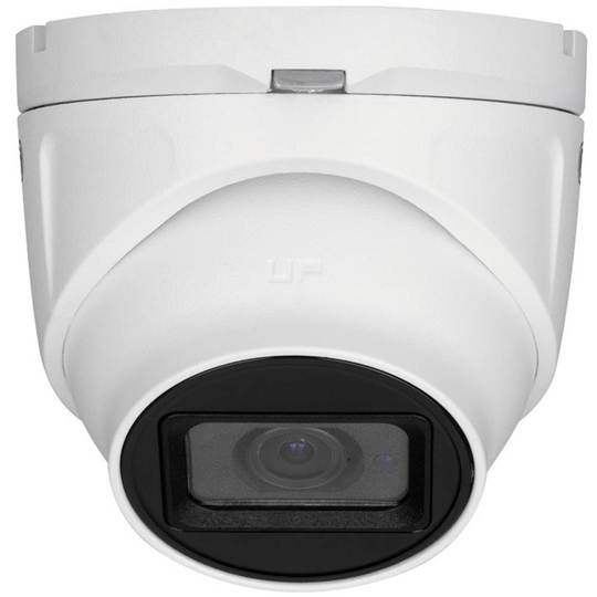 ABUS ABUS Security-Center HDCC35561 AHD, Analog, HD-CVI, HD-TVI-Övervakningskamera 2560 x 1940 pixel