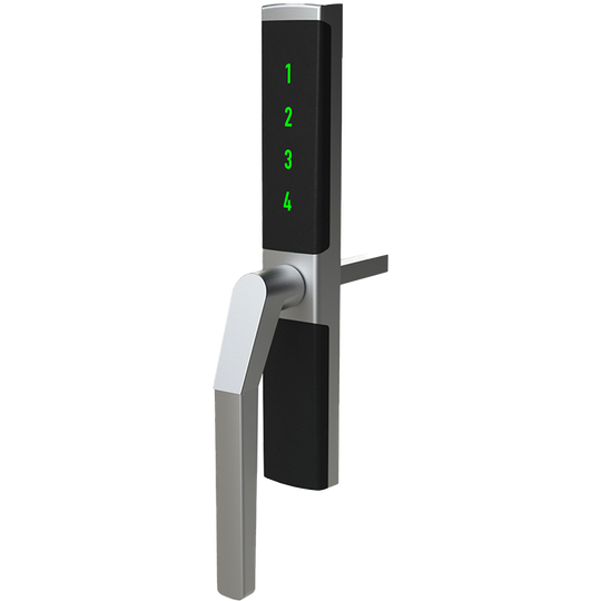DIGITALT KODHANDTAG RAK 8/53 VISION HOME