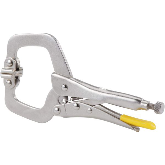 STANLEY 0-84-815 Griptång 170 mm, c-tving