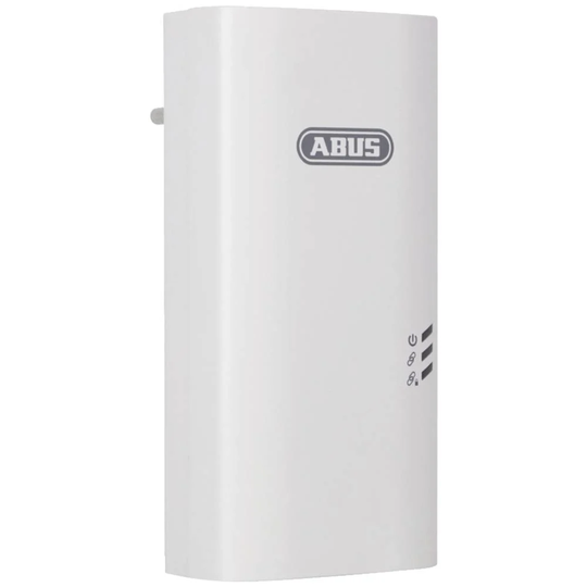 ABUS ABUS Security-Center ITAC10320 Powerline PoE adapter