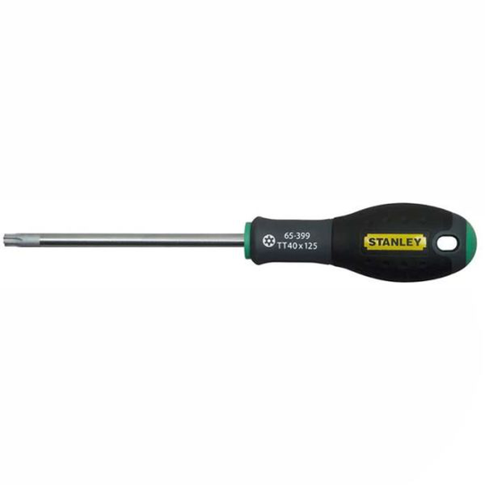 STANLEY FatMax 0-65-340 Skruvmejsel Torx T10 x 75 mm