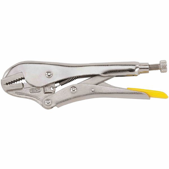STANLEY 0-84-810 Griptång 190 mm, rak