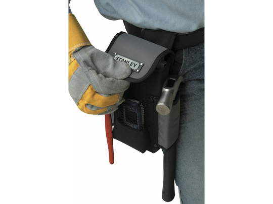 Stanley 1-93-329, Fodral, Nylon, Grå