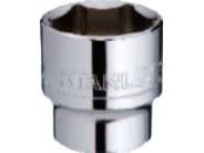 Stanley Hexagonal socket 3/8 "13mm (STMT72921-8B)