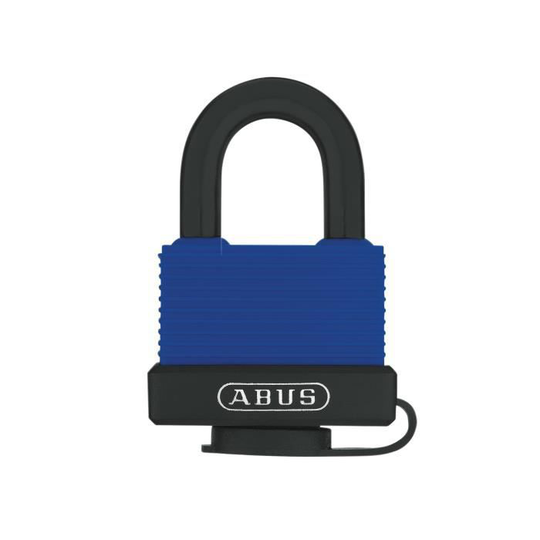 ABUS 70IB / 50 mm Aqua Safe Mässing hänglås 6401 ABUKA42686