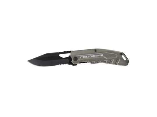 Stanley Fatmax Folding Knife (FMHT0-10312)