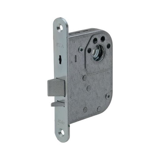 ASSA 585-50Z Låshus 100 x 20 mm Höger