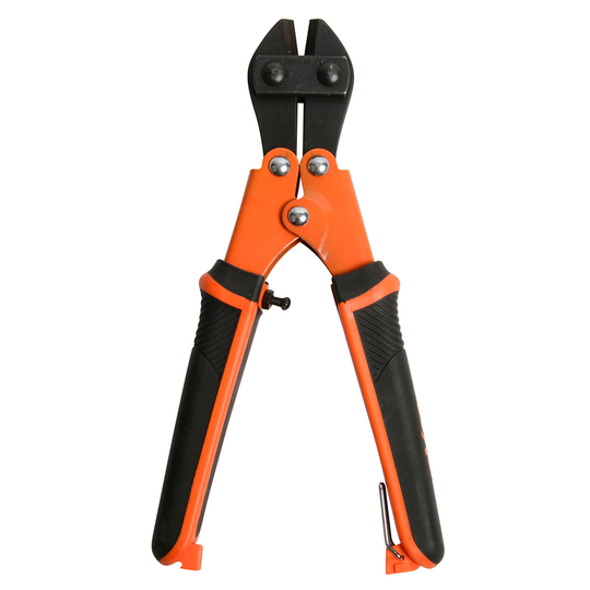 Bultsax Kompakt med Fjäder 200 mm BOXER