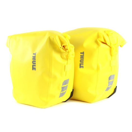 THULE Shield Pannier 13L Par Gul [112792]