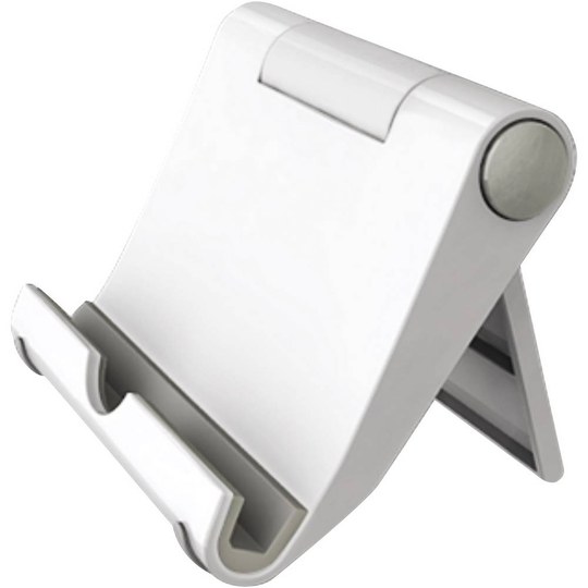 Renkforce RF-4034061 Stativ för surfplatta Passar till: Universell 12,7 cm (5) - 25,4 cm (10)