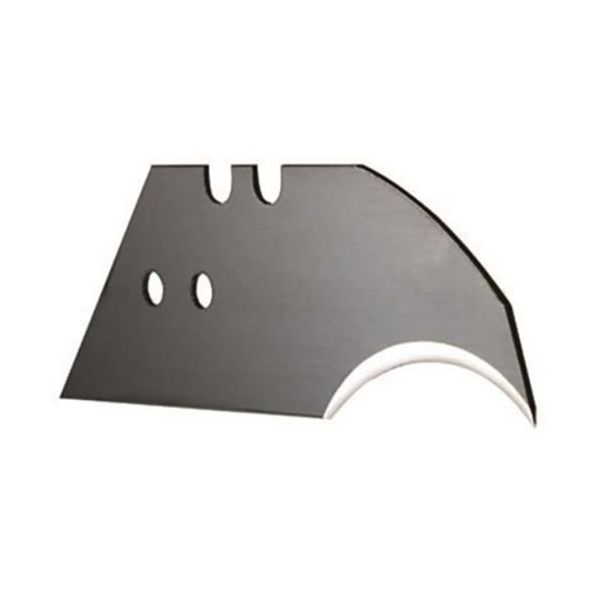 STANLEY 0-11-952 Knivblad konkav 5-pack